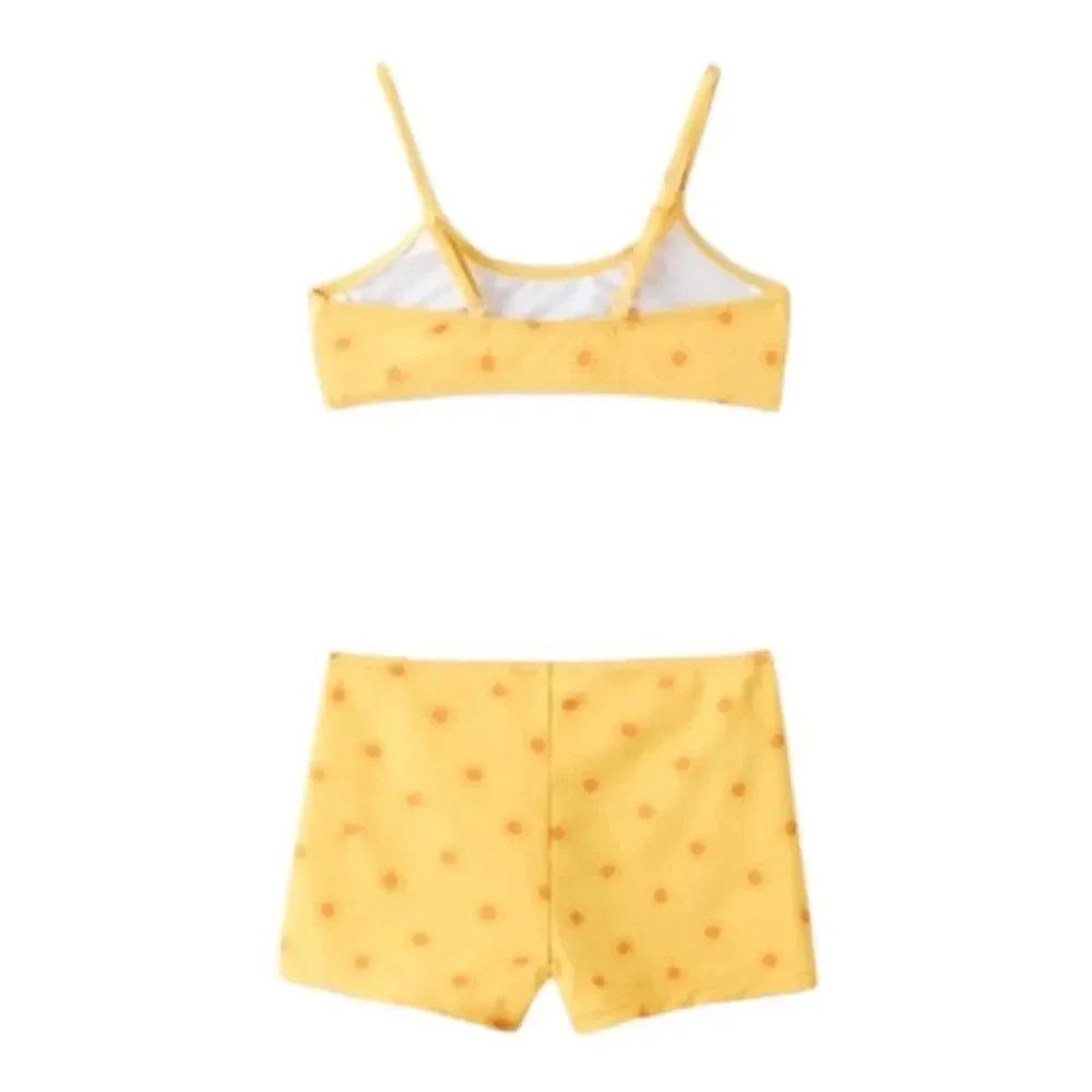 ZARA Kids | Yellow | SURF SUN BIKINI
